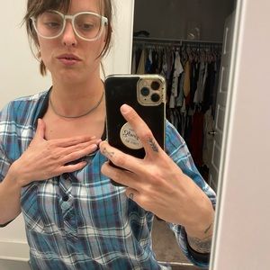 Lia Sophia Choker Necklace